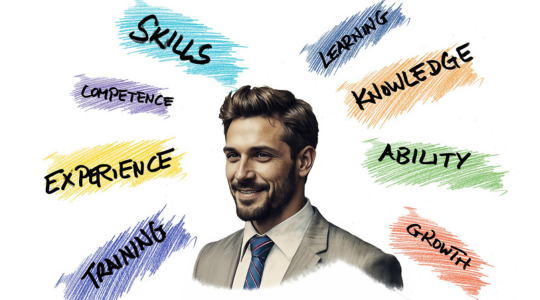 Formación in Company, dinamizador de personas.