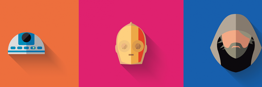 La confesión de Darth Vader a Luke Sky Walker.