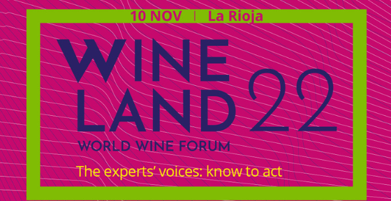 Commercial Criterio coordina la organización de un exitoso Wine Land.